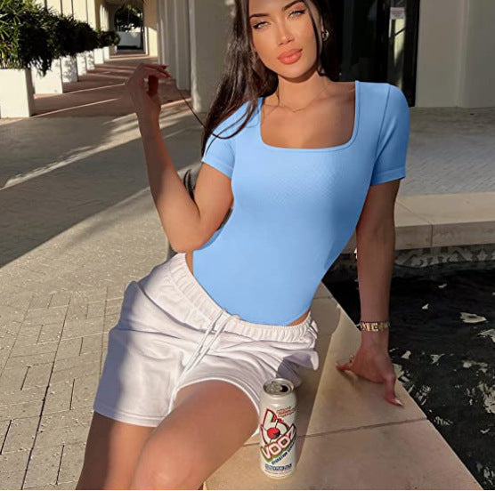 Women's Yoga jumpsuit