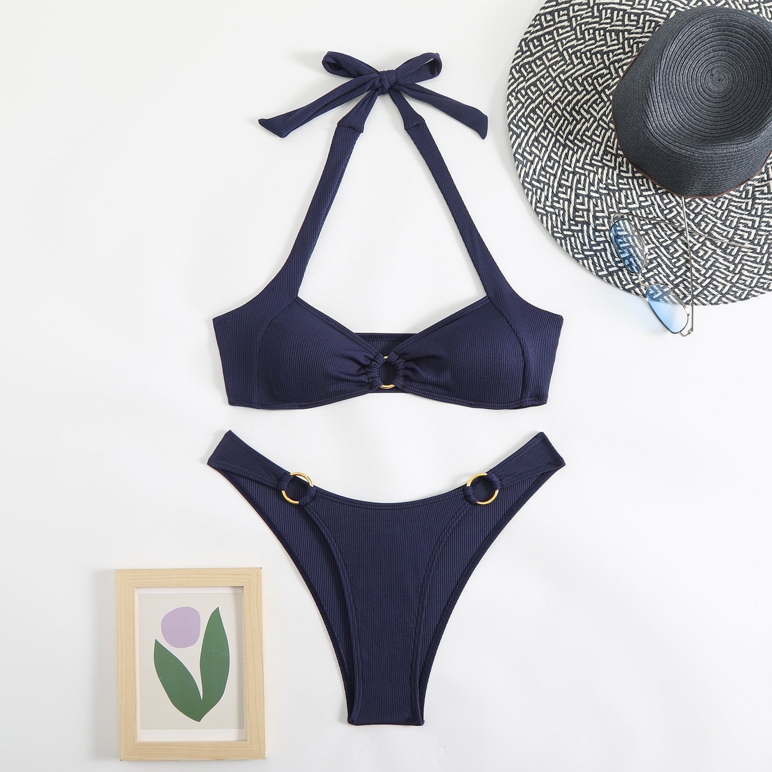 Womens Bikini Set
