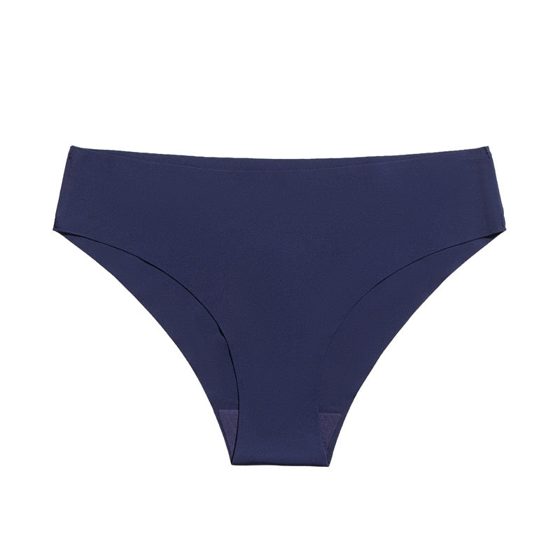 Womens Crotch Seamless Underwear