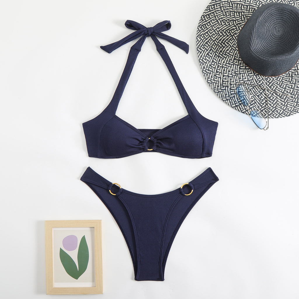 Womens Bikini Set