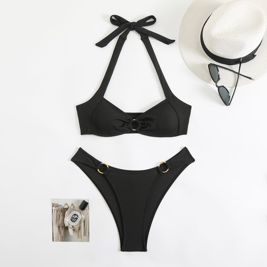 Womens Bikini Set
