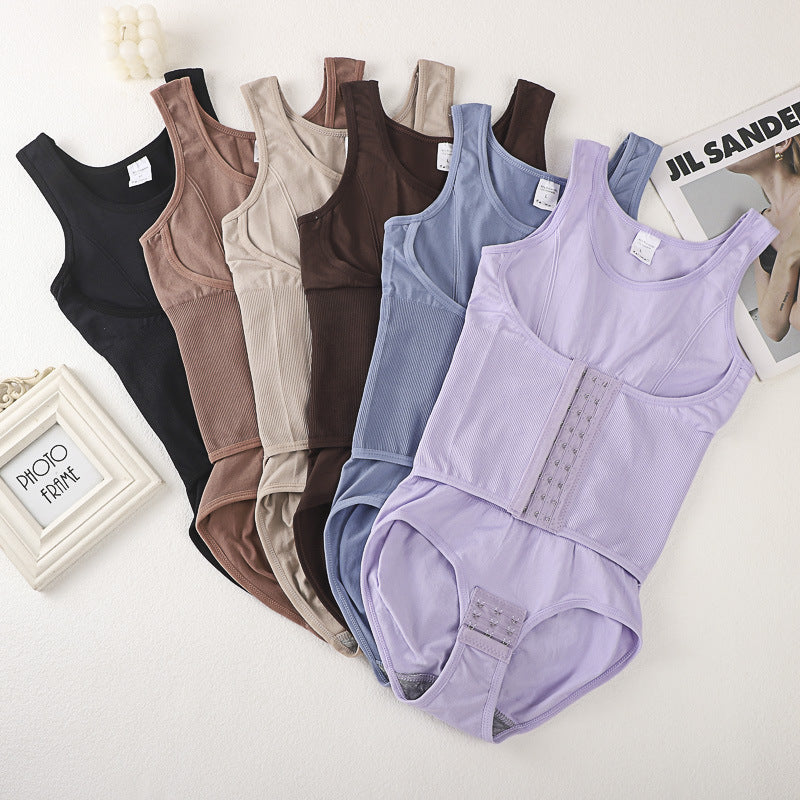 Women's Body Shaping