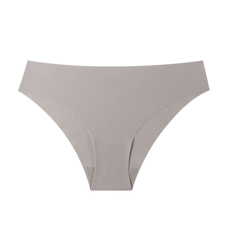 Womens Crotch Seamless Underwear