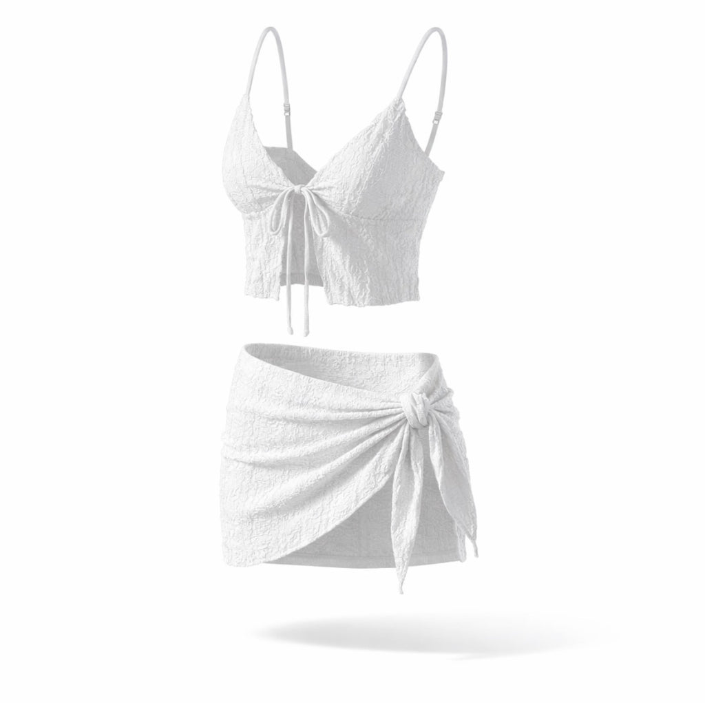 Womens Swimwear Set