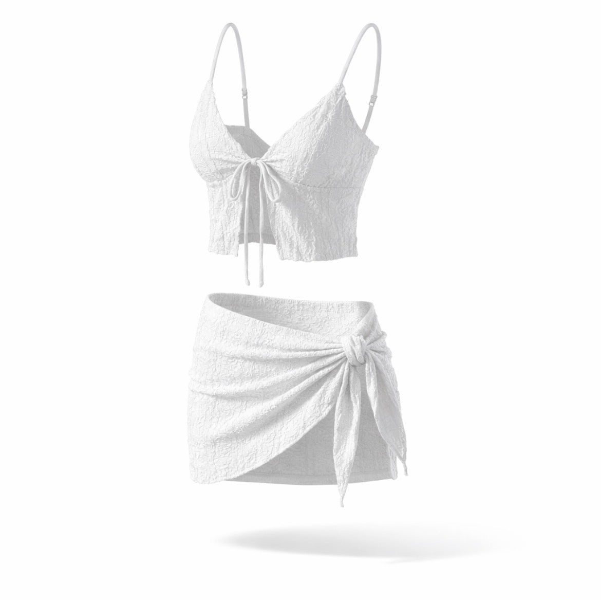 Womens Swimwear Set