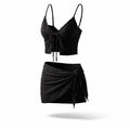 Womens Swimwear Set