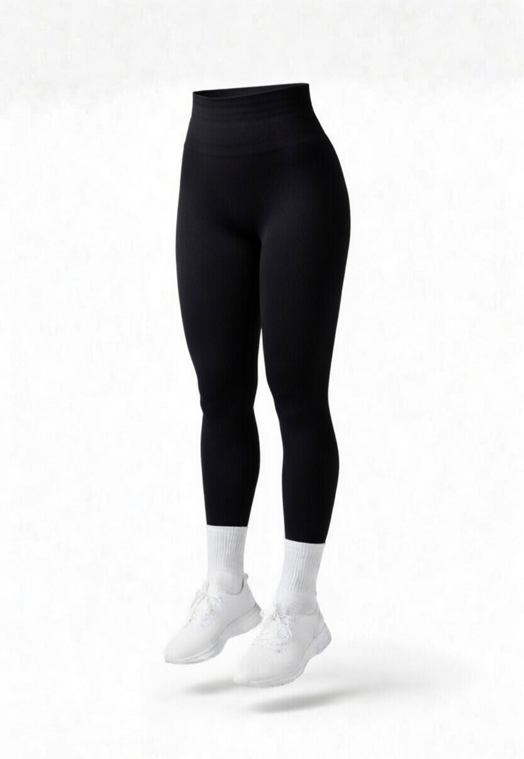 High Waist Leggings