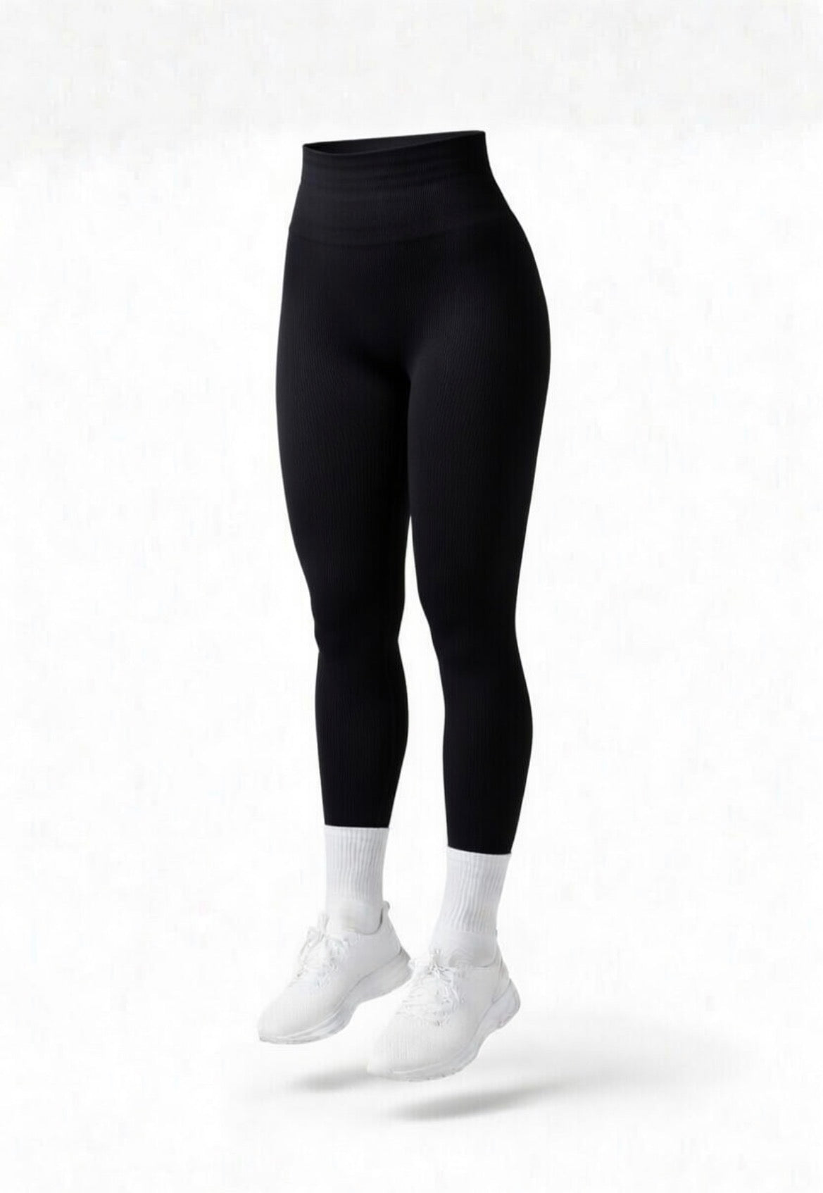 High Waist Leggings